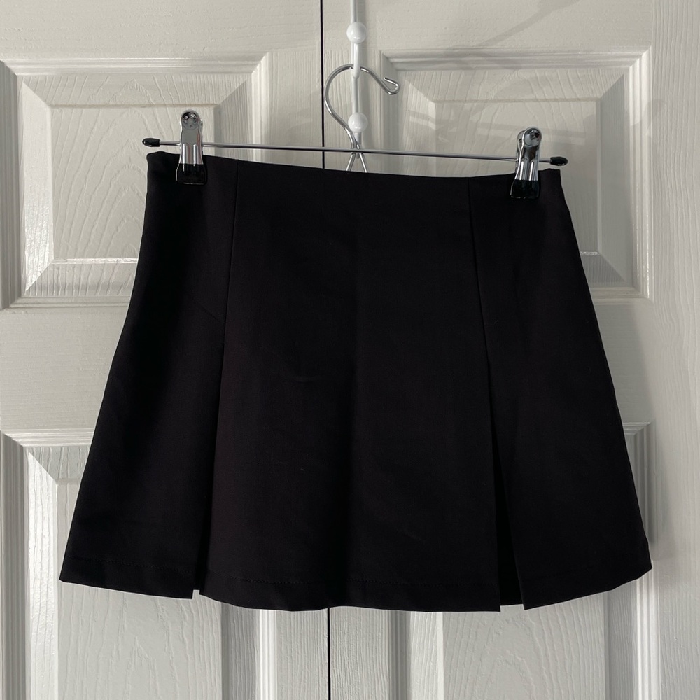 Florence Bow Mini Skort - Picture 6 of 6